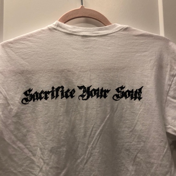 Unimerce t shirt - Picture 3 of 3